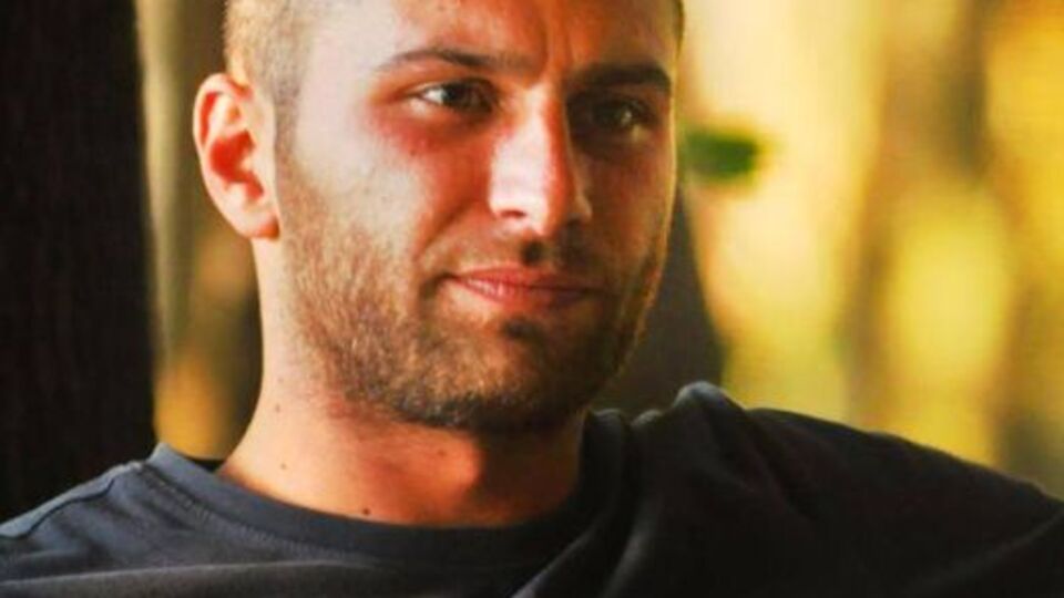 Yatağında ölü bulundu