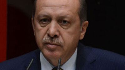 AK Parti MYK sona erdi