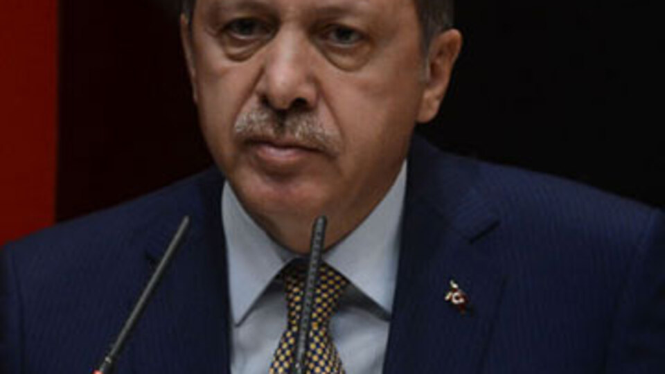 AK Parti MYK sona erdi