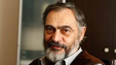 Etyen Mahçupyan Zaman'dan ayrılıyor mu?