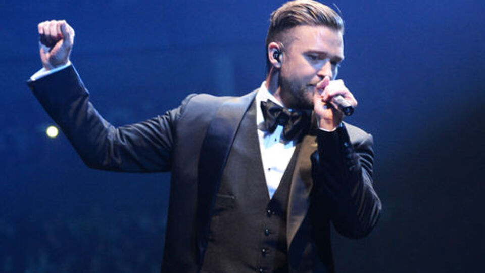 Justin Soma'yı unutmadı