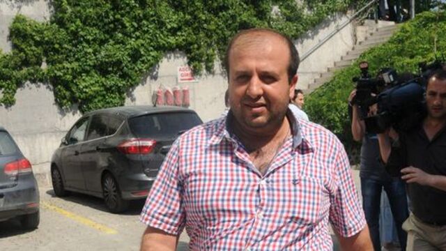 Garipoğlu'nun pırlantalarını o aldı