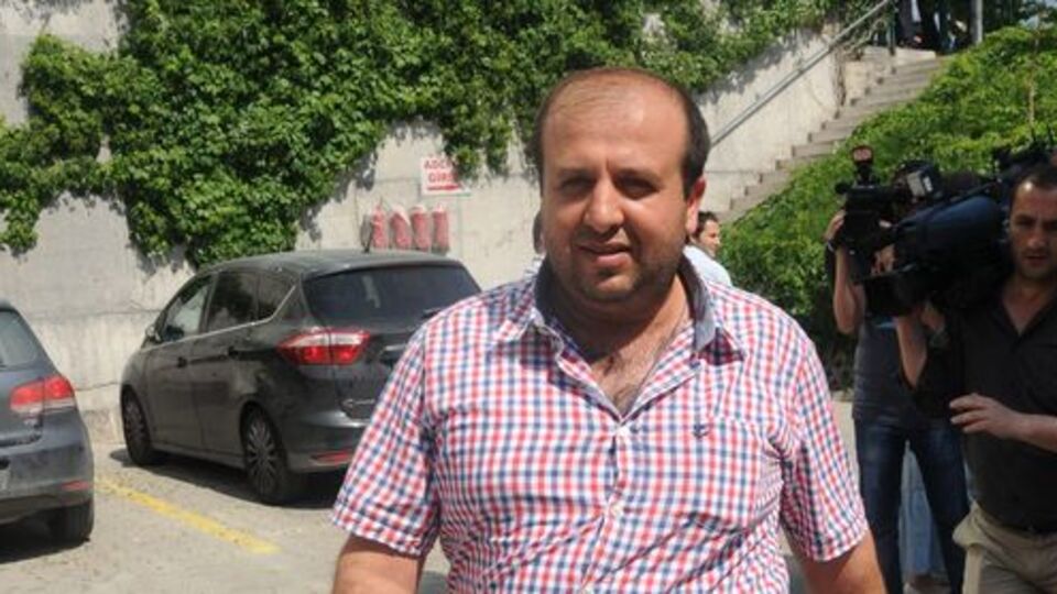 Garipoğlu'nun pırlantalarını o aldı