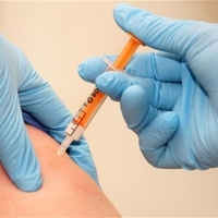 Dünyanın gözü bu aşıda!