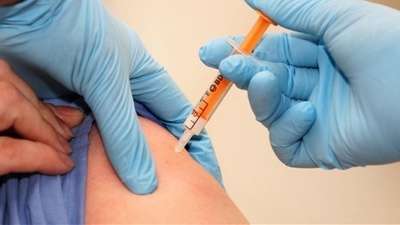 Dünyanın gözü bu aşıda!