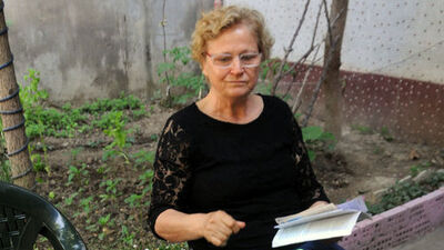 "Kızım tarikattan değil hastalıktan intihar etti"