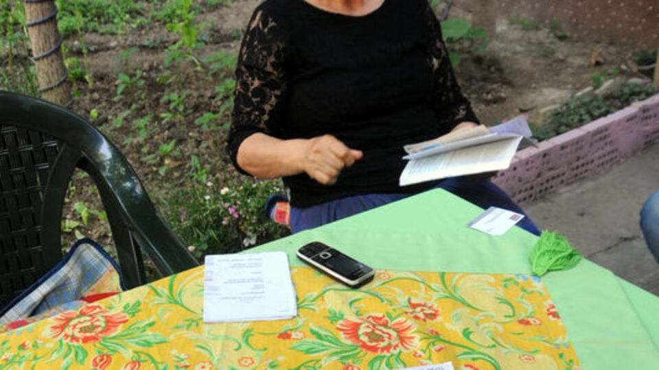 "Kızım tarikattan değil hastalıktan intihar etti"