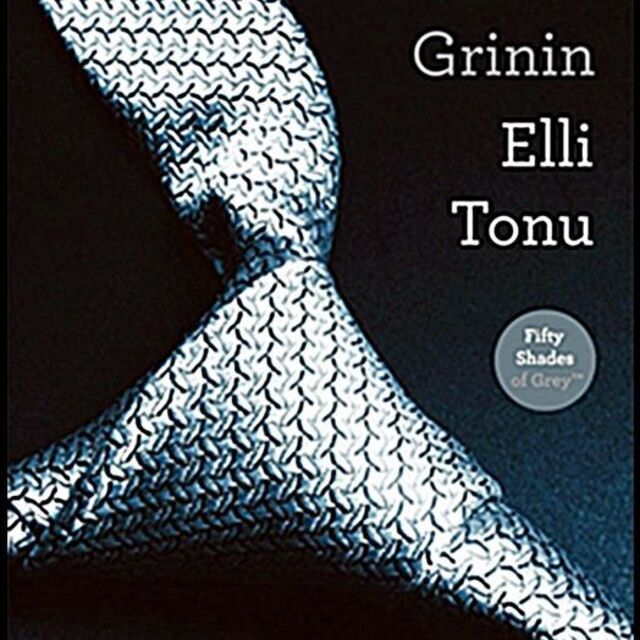 Erotik romana ilginç suçlama
