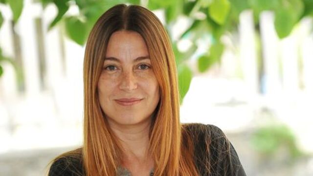 Hürrem bitti öğretmen oldu