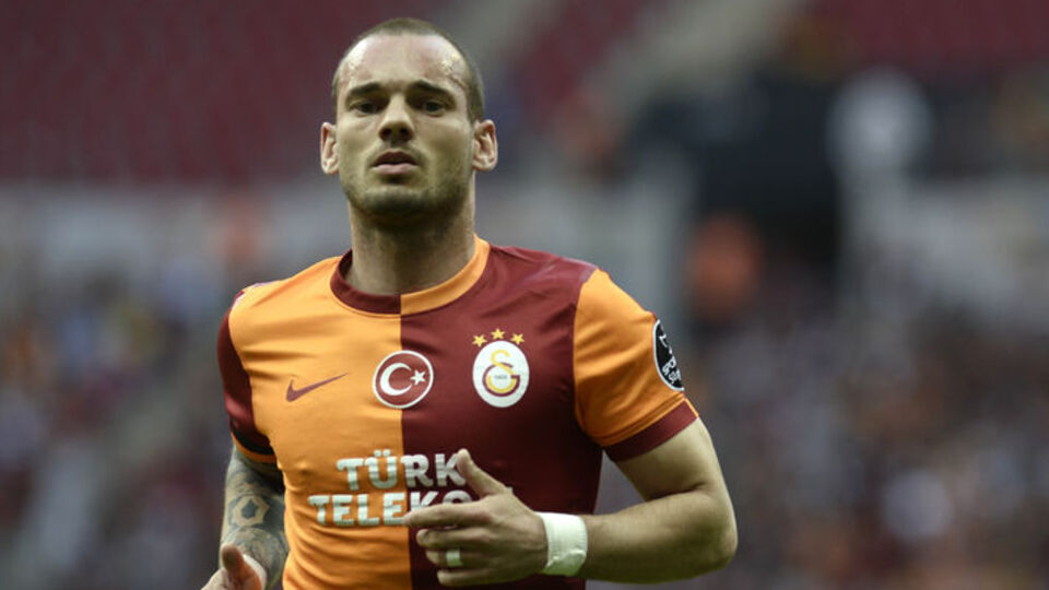 Sneijder'den vazgeçmiyor!