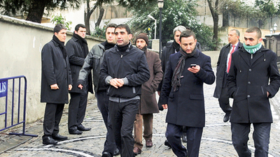 Fenerbahçeli 2 taraftar grubuna örgüt davası