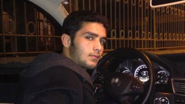 'Şato'ya kanlı baskın