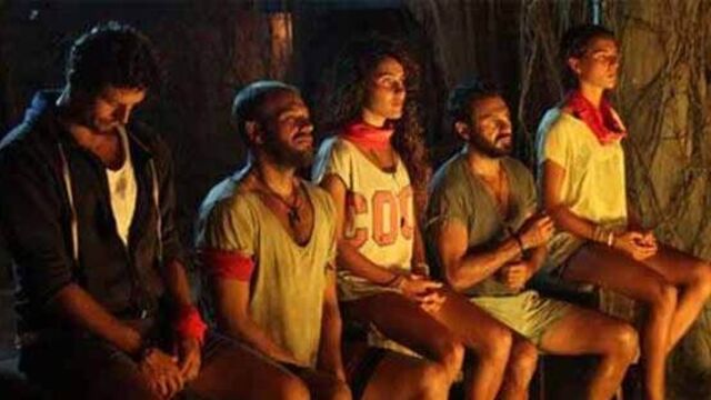 Survivor'da kim elendi?