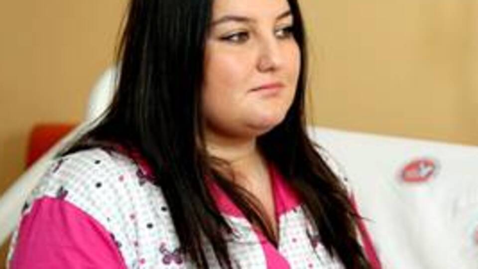 Zayıflamak için Van'ı seçti