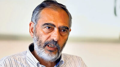 Etyen Mahçupyan Zaman Gazetesi'nden neden ayrıldı?