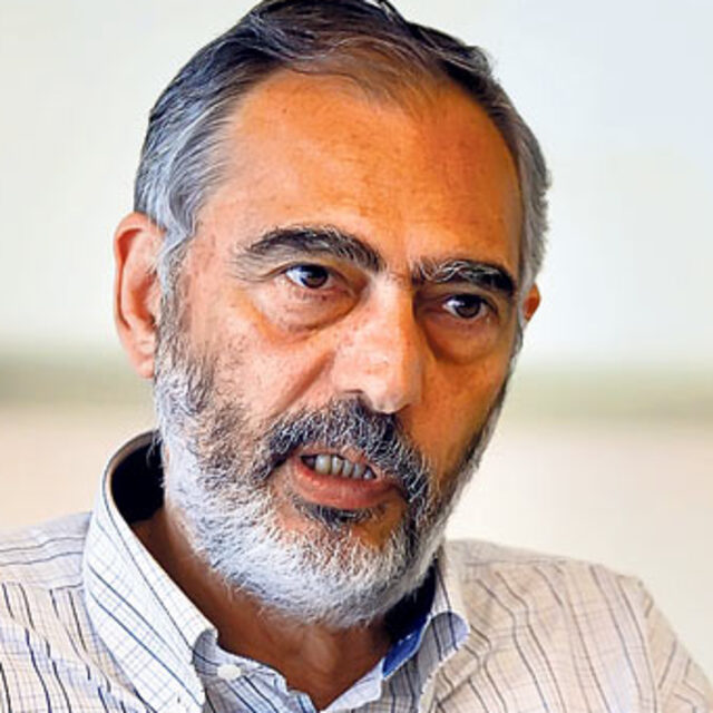 Etyen Mahçupyan Zaman Gazetesi'nden neden ayrıldı?