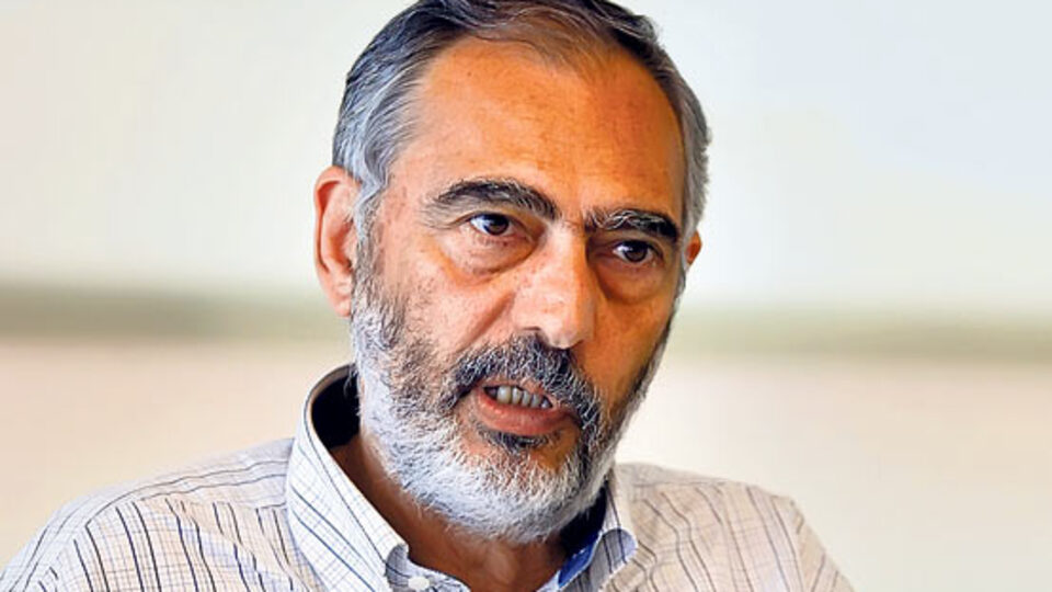 Etyen Mahçupyan Zaman Gazetesi'nden neden ayrıldı?