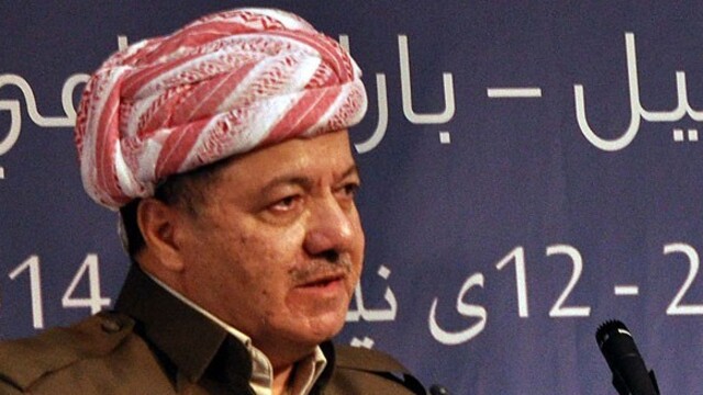 Barzani'den Maliki'ye "ayrılık" tehdidi