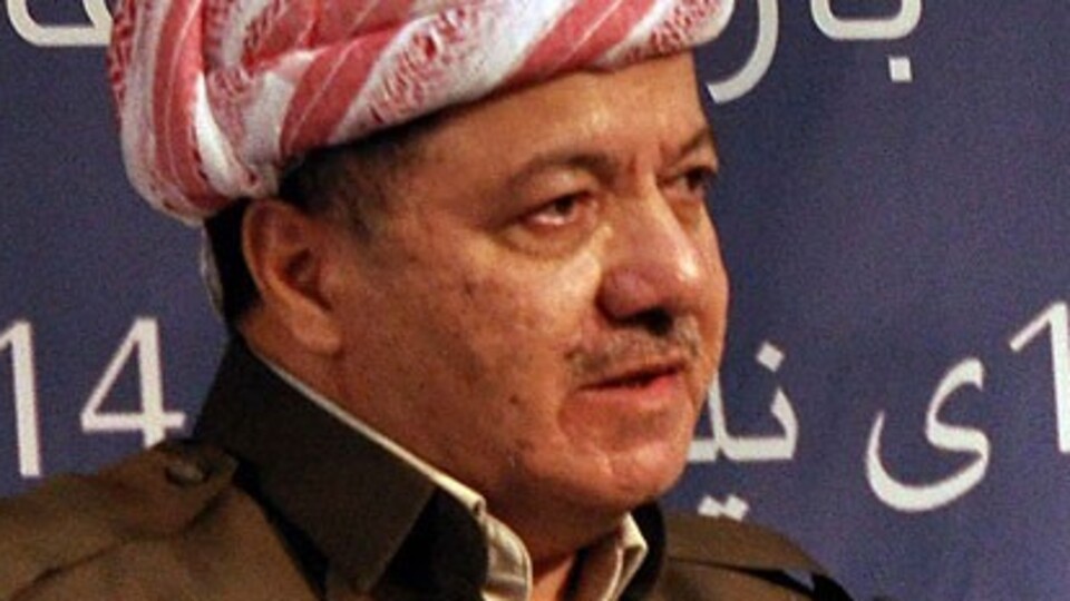 Barzani'den Maliki'ye "ayrılık" tehdidi