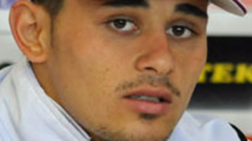 Serdar Gürler Trabzon'da