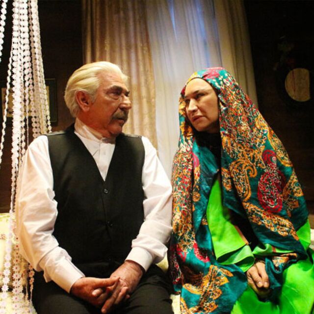 Sevdaluk büyük finaliyle bu akşam Show TV'de