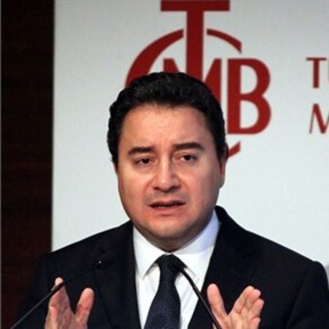Babacan'dan bağımsızlık vurgusu