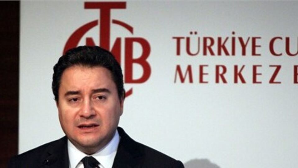 Babacan'dan bağımsızlık vurgusu