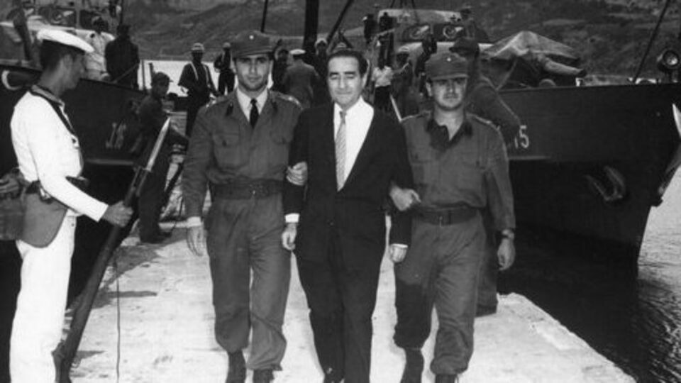 27 Mayıs Darbesi