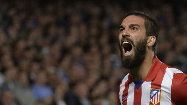 Arda Turan'ın yeni takımı!