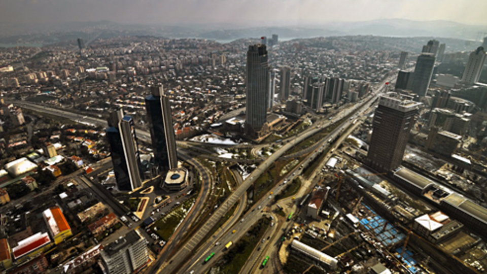 İşte İstanbul'un en değerli arsaları!