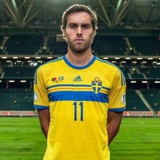 Elmander Süper Lig'e dönüyor