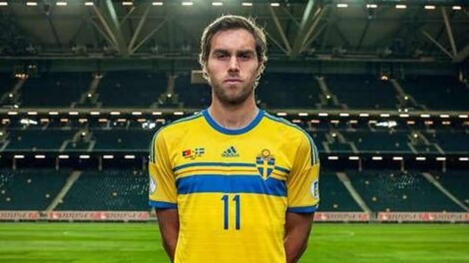Elmander Süper Lig'e dönüyor
