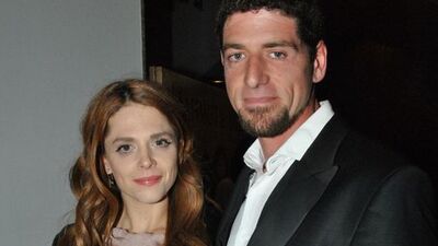 "Eşim Türkiye'de doğum yapacak"