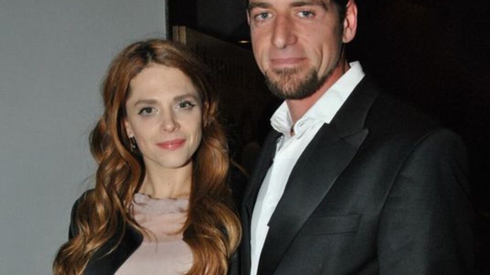 "Eşim Türkiye'de doğum yapacak"