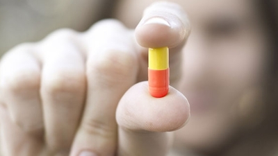 Aşk acısını unutturan hap