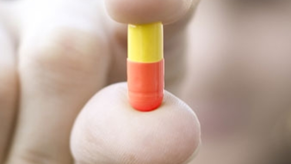 Aşk acısını unutturan hap