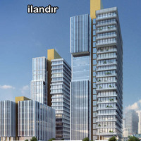 'BUSINIST OFFICE’ İstanbul’un Tam Kalbinde 550 Milyon TL’lik yatırımla Yükselecek