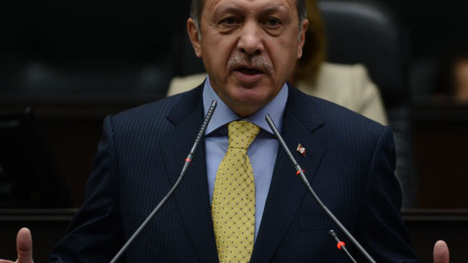 'Vakti dolar biz de gereğini yaparız'