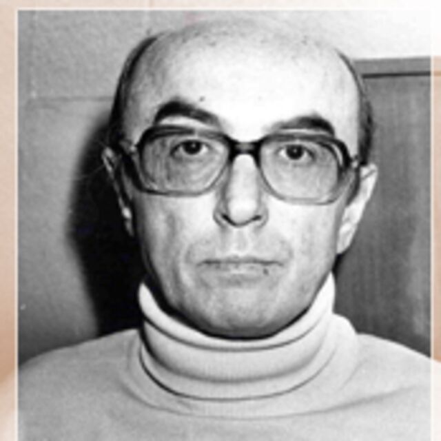 Edip Cansever