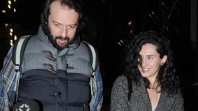 Hande Doğandemir evleniyor mu?