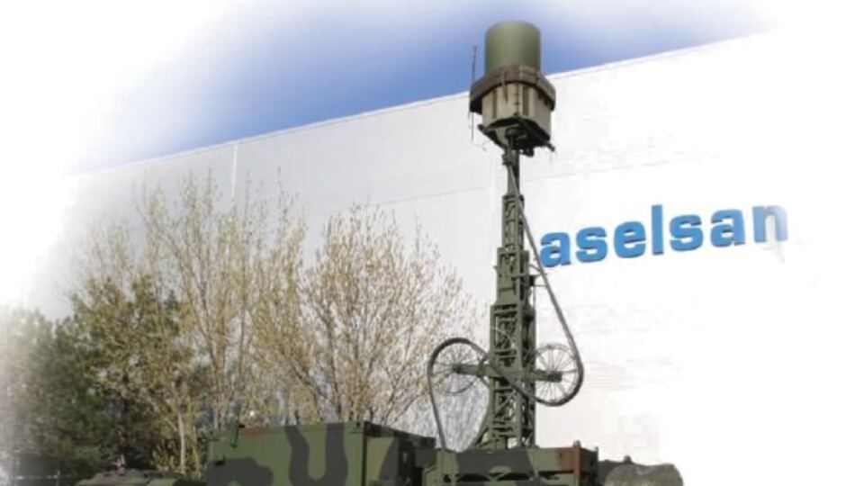 Aselsan'da görev değişikliği