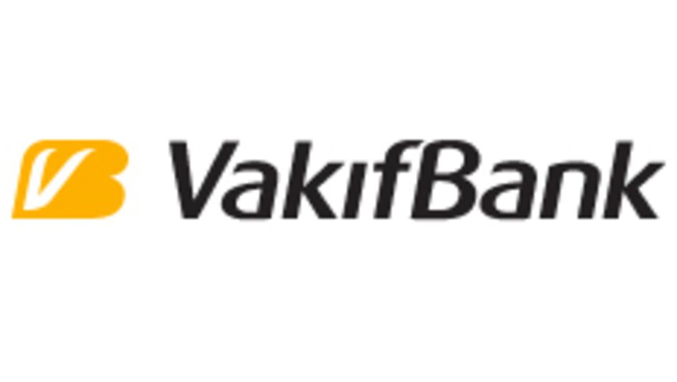Vakıfbank'tan eurobond ihracı