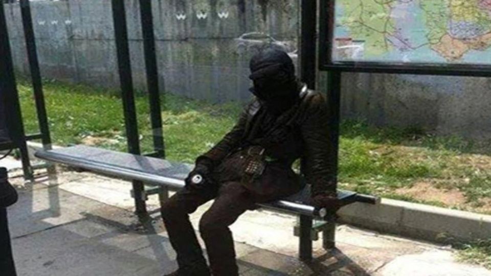 İstanbul'u alarma geçirdi