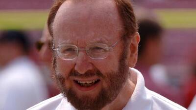 ManU'nun sahibi, hayatını kaybetti