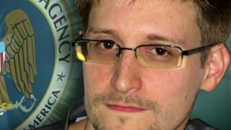 Snowden itiraf etti: "Uzman bir casusum"