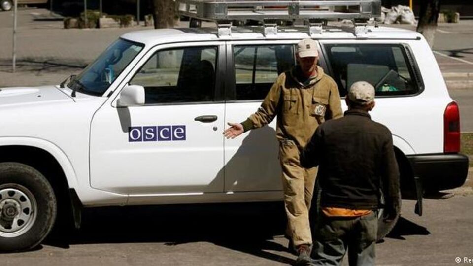 Dışişleri Bakanlığı: "Endişeliyiz"