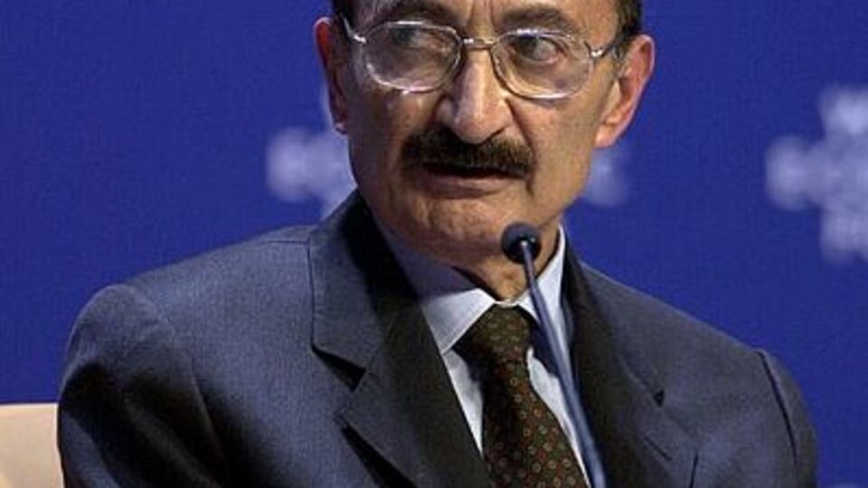 Bülent Ecevit