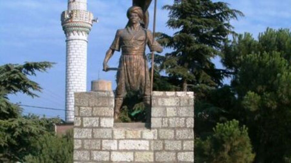 Ulubatlı Hasan