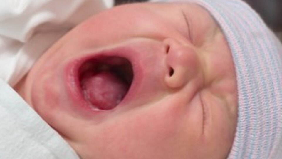 Ani bebek ölümleri engellenebilir