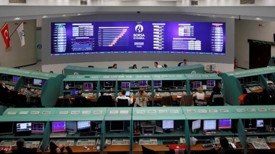 Borsa 7 ayın zirvesinde!